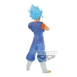 Banpresto Dragon Ball Super Clearise Super Saiyan God Super Saiyan Vegito -ANGELGROVE COLLECTABLES Sales 7262d53a 2e48 46f4 97c6 3fdbb3c5c022