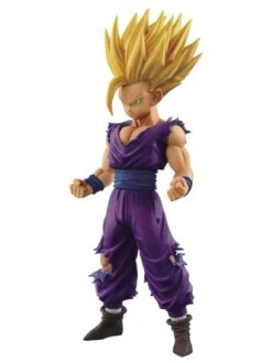 Banpresto Dragon Ball Z Master Stars Piece The Son Gohan (Normal Color Version) 8 Banpresto Dragon Ball Z Master Stars Piece The Son Gohan (Normal Color Version) -ANGELGROVE COLLECTABLES Sales 72f055c8 c58b 4642 aeab 0a577c48bc18