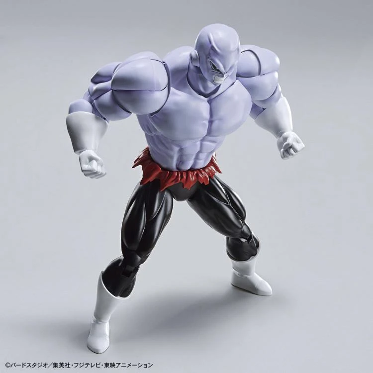 Bandai Dragon Ball Super Figure-Rise Standard Jiren Model Kit 8 Bandai Dragon Ball Super Figure-Rise Standard Jiren Model Kit - Image 6