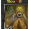 Bandai Dragon Ball Super Dragon Stars Super Saiyan Goku (Shenron BAF)