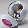Bandai Dragon Ball Z Figure-Rise Mechanics Saiyan Space Pod Model Kit 1 Bandai Dragon Ball Z Figure-Rise Mechanics Saiyan Space Pod Model Kit -ANGELGROVE COLLECTABLES Sales 74ea3537 c137 4d06 9d07 5a5f1b72711e