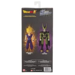 Bandai Dragon Ball Super Limit Breaker 12" Cell Final Form 15 Bandai Dragon Ball Super Limit Breaker 12" Cell Final Form -ANGELGROVE COLLECTABLES Sales 7629c19d 2944 4194 977c f9b9a6f8dfe5