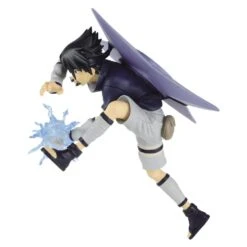 Banpresto Naruto Vibration Stars Sasuke Uchiha -ANGELGROVE COLLECTABLES Sales 76328cd0 095d 4f7b bc37 2f63a424faf4