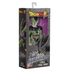 Bandai Dragon Ball Super Limit Breaker 12" Cell Final Form 13 Bandai Dragon Ball Super Limit Breaker 12" Cell Final Form -ANGELGROVE COLLECTABLES Sales 784f97d6 3281 4108 8caf 773e59e434a4