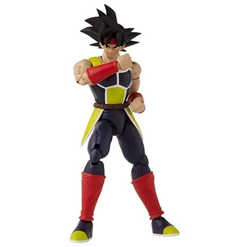 Bandai Dragon Ball Super Dragon Stars Bardock 5 Bandai Dragon Ball Super Dragon Stars Bardock - Image 3