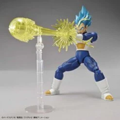 Bandai Dragon Ball Super Figure-rise Standard Super Saiyan God Super Saiyan Vegeta (New Packaging) Model Kit 14 Bandai Dragon Ball Super Figure-rise Standard Super Saiyan God Super Saiyan Vegeta (New Packaging) Model Kit -ANGELGROVE COLLECTABLES Sales 7899ec8d 5a25 41d0 bec1 701acc85c491