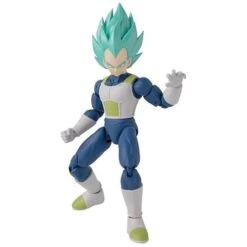 Bandai Dragon Ball Super Dragon Stars Super Saiyan Blue Vegeta Version 2 -ANGELGROVE COLLECTABLES Sales 79f0ca41 534d 4e00 817d c3304f661245