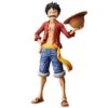 Banpresto One Piece Grandista Nero Monkey D. Luffy