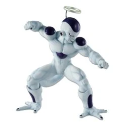 Bandai Dragon Ball Super - Ichiban Kuji - Dragon Ball VS Omnibus Z - A Prize - Goku And Frieza Set -ANGELGROVE COLLECTABLES Sales 7d08df8f 5abb 44ed 90b7 07883852295e