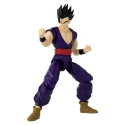 Bandai Dragon Ball Super: Super Hero Dragon Stars Ultimate Gohan -ANGELGROVE COLLECTABLES Sales 7d64b55e b7ee 47b2 894f 5fc85acc9a23
