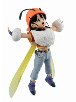 Bandai Dragon Ball Z- Ichiban Kuji - Dokkan Battle 6th Anniversary - E Prize - Pan -ANGELGROVE COLLECTABLES Sales 7fa33a47 5e6f 490e af3b e5a28d476064