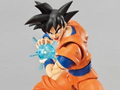 Bandai Dragon Ball Z Figure-rise Standard Goku Model Kit -ANGELGROVE COLLECTABLES Sales 7fdbbf78 9e18 489b 8f94 a5d0515893fd