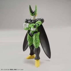 Bandai Dragon Ball Z Figure-rise Standard Perfect Cell (New Packaging) Model Kit -ANGELGROVE COLLECTABLES Sales 7ffda671 2acd 4aee 9252 3a88e9eb5873