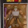 Bandai Dragon Ball Super Dragon Stars Muten Roshi