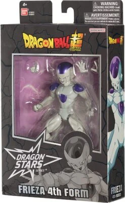 Bandai Dragon Ball Super Dragon Stars Frieza Final Form Version 2 -ANGELGROVE COLLECTABLES Sales 811A cZvLzL. AC SL1500