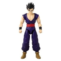 Bandai Dragon Ball Super: Super Hero Dragon Stars Ultimate Gohan -ANGELGROVE COLLECTABLES Sales 83bcc6d4 2dda 4ffc 8509 a5049cdf2d8b