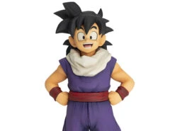 Banpresto Dragon Ball Z Ekiden Gohan (Return Trip) -ANGELGROVE COLLECTABLES Sales 864f324e c1fe 47f3 8917 a37f20938e48