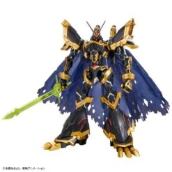 Bandai Digimon Figure-rise Standard Amplified Alphamon Model Kit 16 Bandai Digimon Figure-rise Standard Amplified Alphamon Model Kit -ANGELGROVE COLLECTABLES Sales 893013ba 84a8 4b3f 9808 5516caa087e3