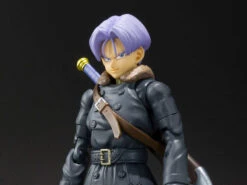 Tamashii Nations S.H. Figuarts Dragon Ball Z Xenoverse Trunks -ANGELGROVE COLLECTABLES Sales 8a383db4 d1e4 4dc6 8b40 6061ec5ee19e