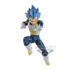 Banpresto Dragon Ball Super Warriors Battle Retsuden II Vol.7 Super Saiyan God Super Saiyan Vegeta (Evolved) -ANGELGROVE COLLECTABLES Sales 8c43ad28 0a0c 47d8 8cb4 cca496861aa1