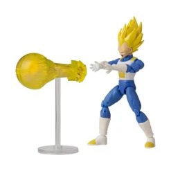 Bandai Dragon Ball Super Dragon Stars Power Up Pack Super Saiyan Vegeta -ANGELGROVE COLLECTABLES Sales 8f22fcbc63674100994d5e0ff0cf00cf Original