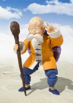 Tamashii Nations Dragon Ball Super S.H. Figuarts Master Roshi -ANGELGROVE COLLECTABLES Sales 8f709fc4 f89e 4139 aa40 1854e308e759
