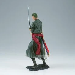 Banpresto One Piece Creator X Creator Zoro Roronoa (Ver.A) 8 Banpresto One Piece Creator X Creator Zoro Roronoa (Ver.A) -ANGELGROVE COLLECTABLES Sales 9137bc95 0c79 4323 82a8 d2ad30584afb