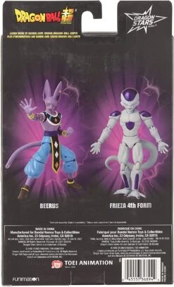 Bandai Dragon Ball Super Dragon Stars Beerus Version 2 19 Bandai Dragon Ball Super Dragon Stars Beerus Version 2 -ANGELGROVE COLLECTABLES Sales 91laeCzkQAL. AC SL1500