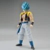 Bandai Dragon Ball Super Figure-rise Standard SSGSS Gogeta Model Kit