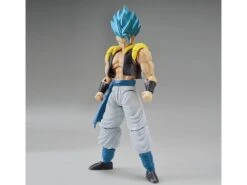 Bandai Dragon Ball Super Figure-rise Standard SSGSS Gogeta Model Kit
