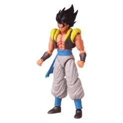 Bandai Dragon Ball Super Dragon Stars Gogeta Black Hair - Limited Edition -ANGELGROVE COLLECTABLES Sales 92e944a6d19545f0a2ffb2a49e23cf49xl
