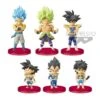 Banpresto Dragon Ball Super Movie World Collectable Figure (WCF) Vol. 3 - Set Of 6 2 Banpresto Dragon Ball Super Movie World Collectable Figure (WCF) Vol. 3 - Set Of 6 -ANGELGROVE COLLECTABLES Sales 9395a7a56f8e480fb06c130a577638bf