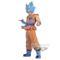 Banpresto Dragon Ball Super Clearise Super Saiyan God Super Saiyan Goku 10 Banpresto Dragon Ball Super Clearise Super Saiyan God Super Saiyan Goku -ANGELGROVE COLLECTABLES Sales 93fd9437 fe71 48c7 9d6f 19b2456d05d8