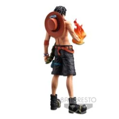 Banpresto One Piece Grandista Nero Portgas D. Ace 10 Banpresto One Piece Grandista Nero Portgas D. Ace -ANGELGROVE COLLECTABLES Sales 965088bf 5e66 4d98 b245 2a43d91bba3f