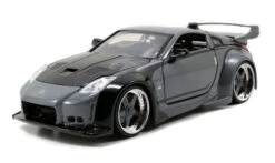 Jada Fast & Furious 1:24 DK'S Nissan 350Z