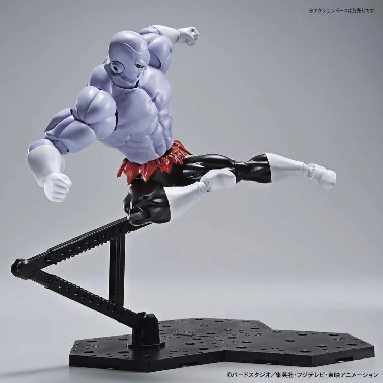 Bandai Dragon Ball Super Figure-Rise Standard Jiren Model Kit 12 Bandai Dragon Ball Super Figure-Rise Standard Jiren Model Kit - Image 10