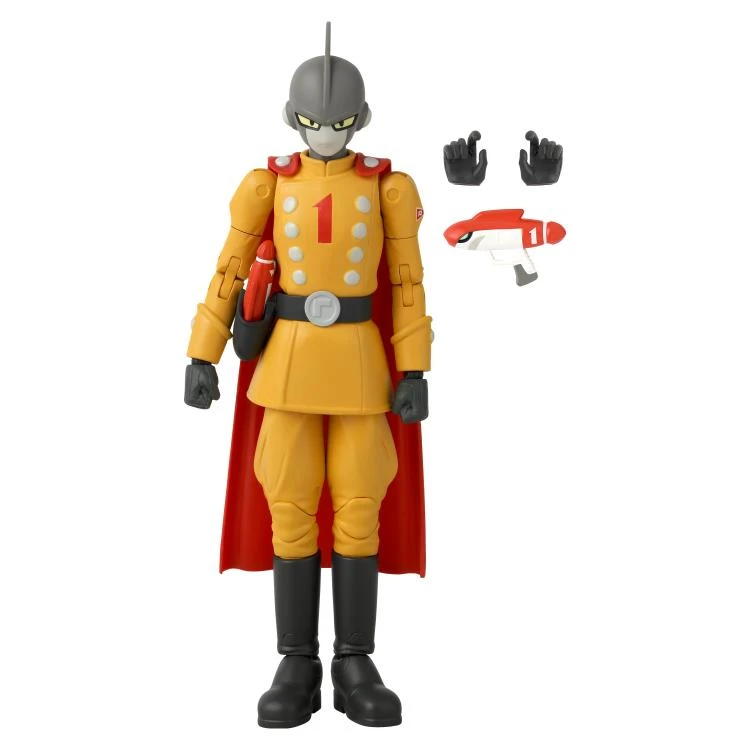 Bandai Dragon Ball Super: Super Hero Dragon Stars Gamma 1 9 Bandai Dragon Ball Super: Super Hero Dragon Stars Gamma 1 - Image 7