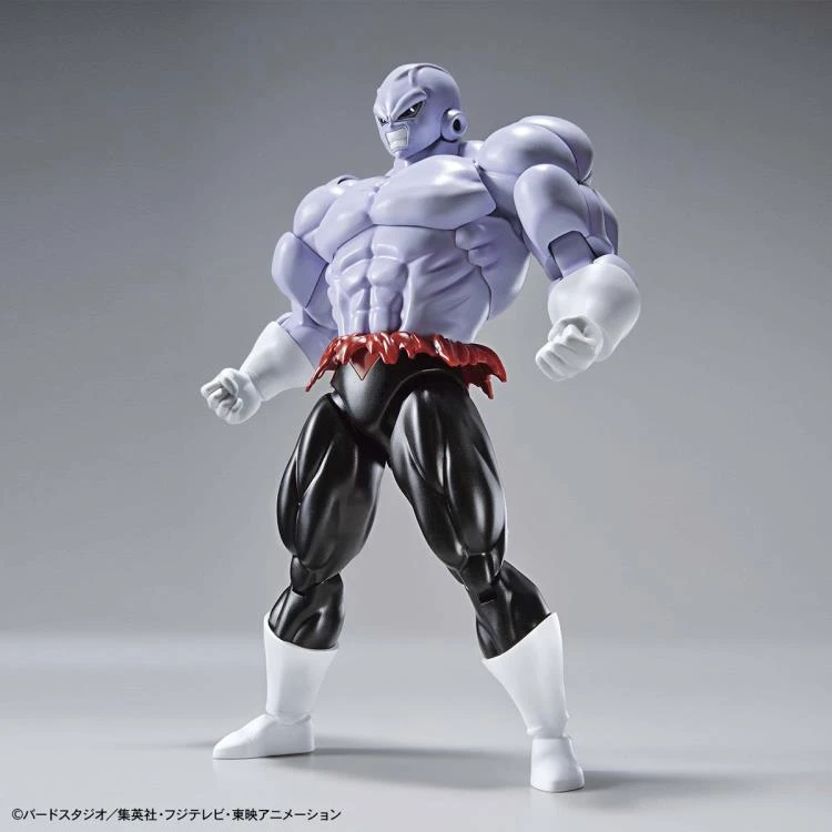 Bandai Dragon Ball Super Figure-Rise Standard Jiren Model Kit 6 Bandai Dragon Ball Super Figure-Rise Standard Jiren Model Kit - Image 4