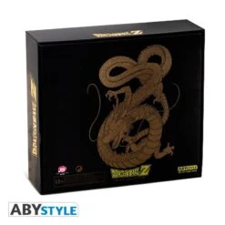 ABYstyle Dragon Ball Z - Dragon Ball Collector's Set -ANGELGROVE COLLECTABLES Sales ABYPCK118d 2400x 39efe57c a095 4c7e 8eb3 9eb640735858