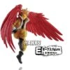 Bandai My Hero Academia - Ichiban Kuji - Hero Vs Villian - Prize E - Hawks Figure