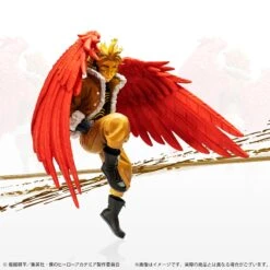 Bandai My Hero Academia - Ichiban Kuji - Hero Vs Villian - Final Prize - Hawks Figure -ANGELGROVE COLLECTABLES Sales Bandai Ichiban Kuji My Hero Academia HERO VS VILLAINS 29 2048x 8b4c3b3e 81a0 4e08 ba17 925a5f0fc4ef
