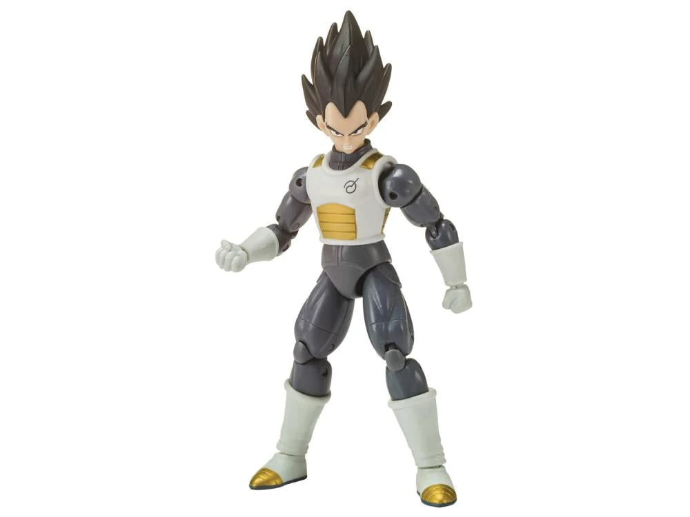 Bandai Dragon Ball Super Dragon Stars Vegeta (Broly BAF) 4 Bandai Dragon Ball Super Dragon Stars Vegeta (Broly BAF) - Image 2