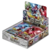 Bandai Dragon Ball Super Card Game Mythic Booster Box (MB-01)
