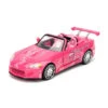 Jada Fast & Furious 1:24 Suki's Honda S2000