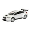 Jada Fast & Furious 1:24 Mr. Little Nobody's Subaru WRX STI -ANGELGROVE COLLECTABLES Sales DDA JA98296 01