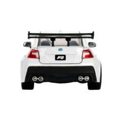 Jada Fast & Furious 1:24 Mr. Little Nobody's Subaru WRX STI -ANGELGROVE COLLECTABLES Sales DDA JA98296 05