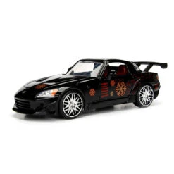 Jada Fast & Furious 1:24 Johnny's Honda S2000