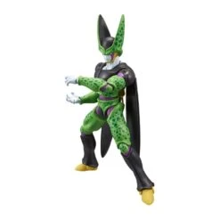 Bandai Dragon Ball Super Dragon Stars Cell Final Form -ANGELGROVE COLLECTABLES Sales Dragon Stars Cell Final Form 2