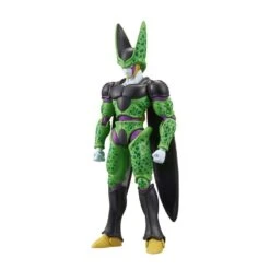 Bandai Dragon Ball Super Dragon Stars Cell Final Form -ANGELGROVE COLLECTABLES Sales Dragon Stars Cell Final Form 3