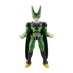 Bandai Dragon Ball Super Dragon Stars Cell Final Form -ANGELGROVE COLLECTABLES Sales Dragon Stars Cell Final Form 4